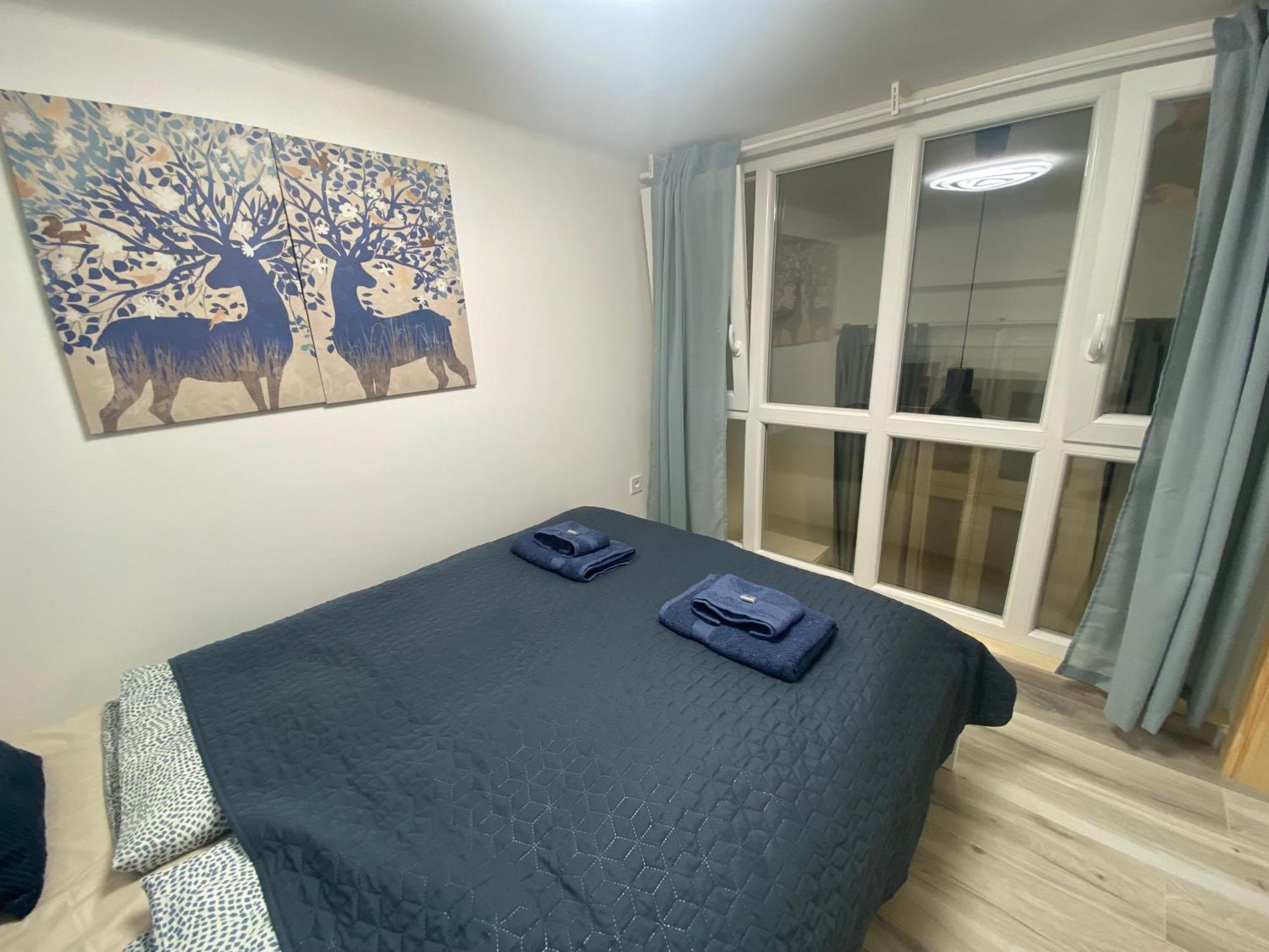 Amazing Kazinczy Flat No. 1 Budapest — Photos 3